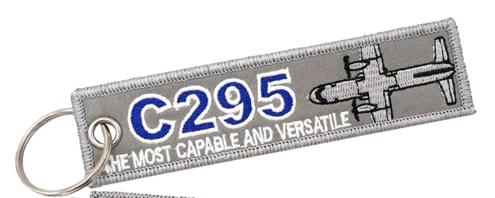 Airbus C295 CASA C-295 Military Tactical Transport Aircraf